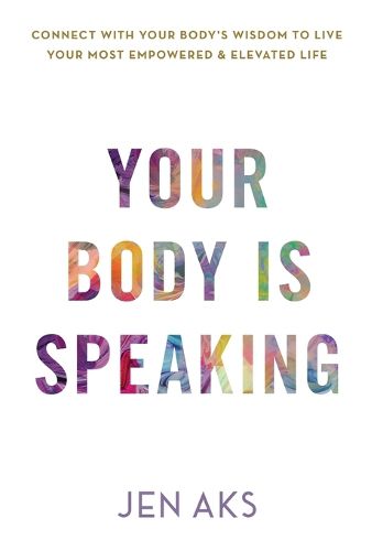 Cover image for Your Body Is Speaking