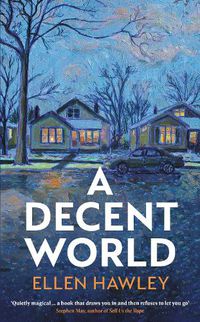 Cover image for A Decent World