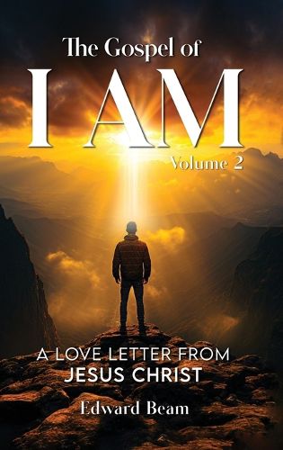 Cover image for The Gospel of I Am