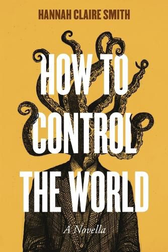 Cover image for How to Control the World