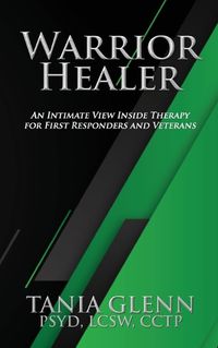 Cover image for Warrior Healer