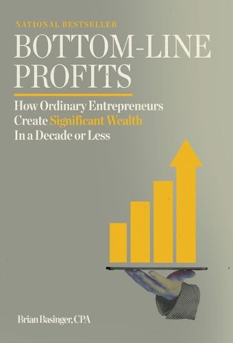 Cover image for Bottom-Line Profits