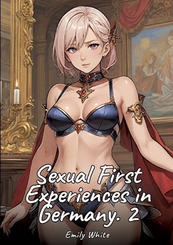 Cover image for Sexual First Experiences in Germany. 2