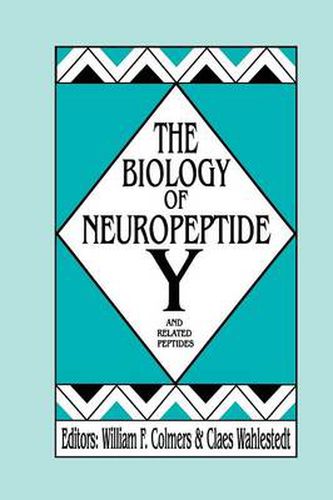 Cover image for The Biology of Neuropeptide Y and Related Peptides