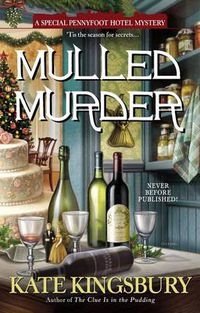 Cover image for Mulled Murder