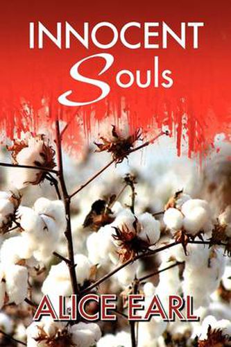 Cover image for Innocent Souls