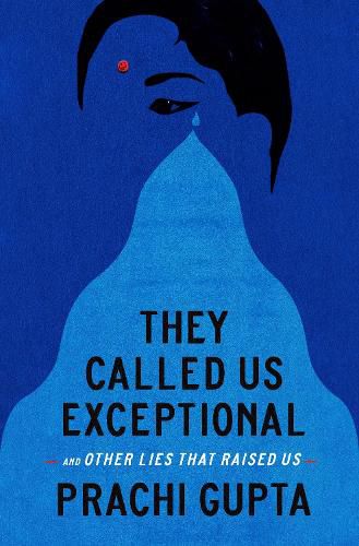 Cover image for They Called Us Exceptional