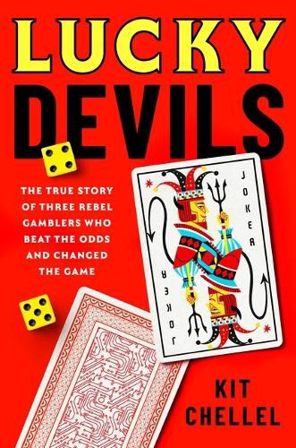 Cover image for Lucky Devils