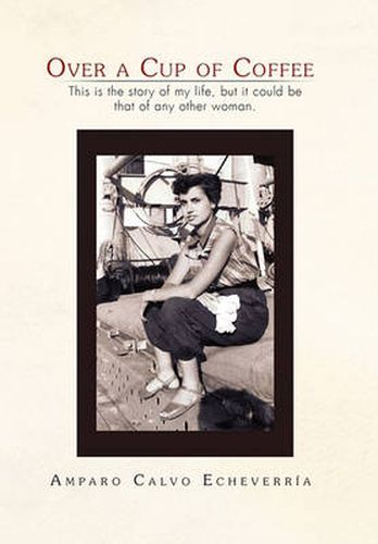 Cover image for Over a Cup of Coffee