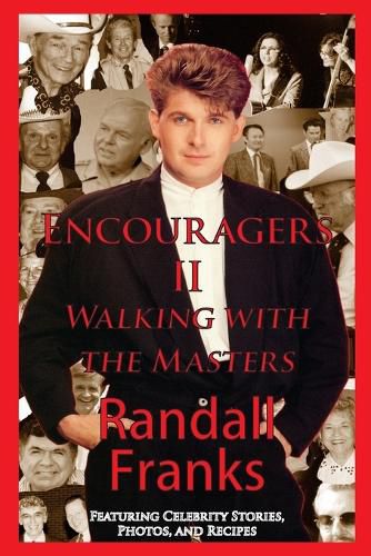 Cover image for Encouragers II: Walking with the Masters