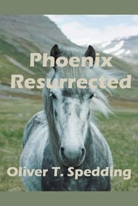 Cover image for Phoenix Resurrected