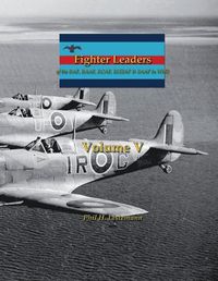 Cover image for Fighter Leaders