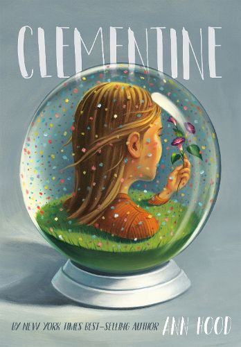 Cover image for Clementine