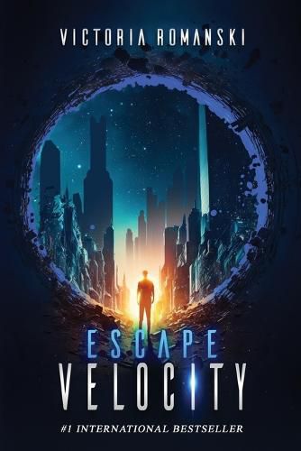 Cover image for Escape Velocity