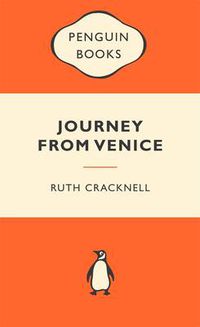 Cover image for Journey from Venice: Popular Penguins