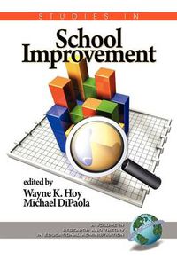 Cover image for Studies in School Improvement