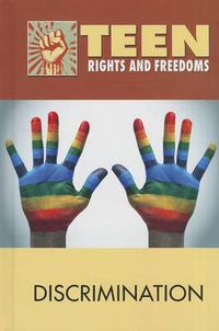 Cover image for Discrimination