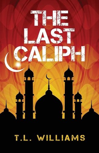 Cover image for The Last Caliph