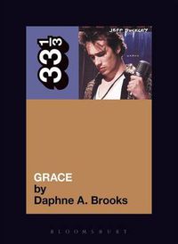 Cover image for Jeff Buckley's Grace