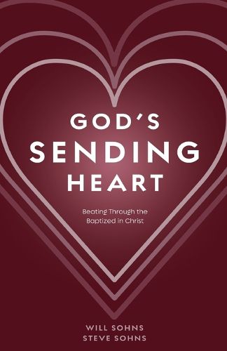 Cover image for God's Sending Heart