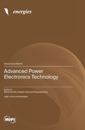 Cover image for Advanced Power Electronics Technology