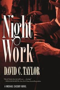 Cover image for Night Work