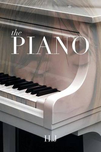 Cover image for The Piano