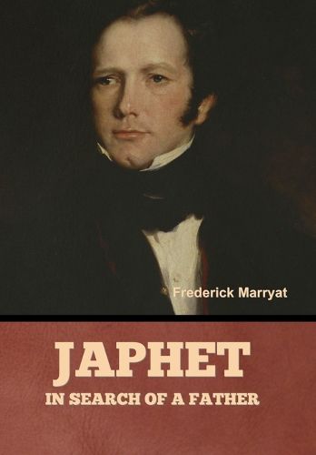 Cover image for Japhet in Search of a Father