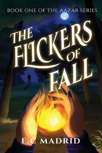 Cover image for The Flickers of Fall