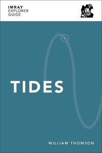 Cover image for Imray Explorer Guide - Tides