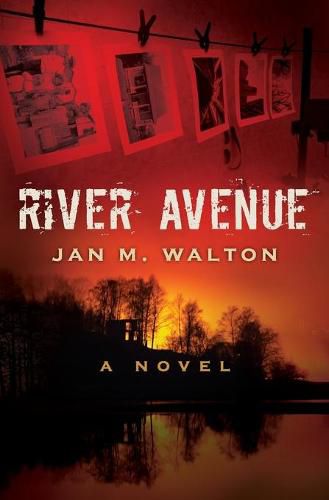 Cover image for River Avenue