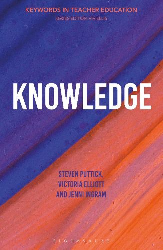 Cover image for Knowledge