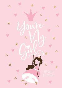 Cover image for You're My Girl