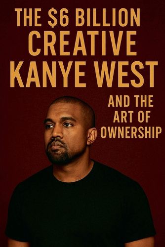 Cover image for The $6 Billion Creative