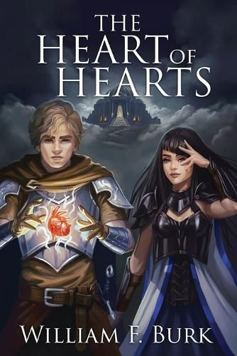 Cover image for The Heart of Hearts