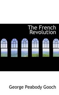 Cover image for The French Revolution