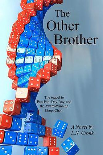 Cover image for The Other Brother