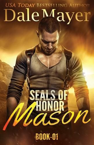 Cover image for SEALs of Honor: Mason