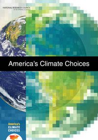 Cover image for America's Climate Choices