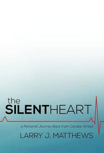 Cover image for The Silent Heart