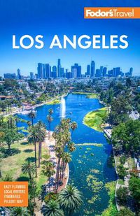 Cover image for Fodor's Los Angeles