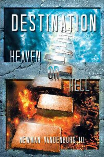 Cover image for Destination: Heaven or Hell