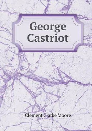 George Castriot