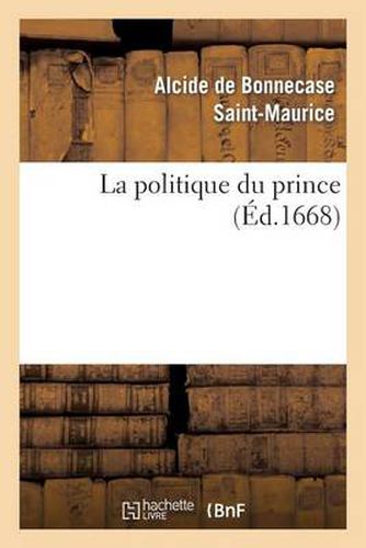 La Politique Du Prince