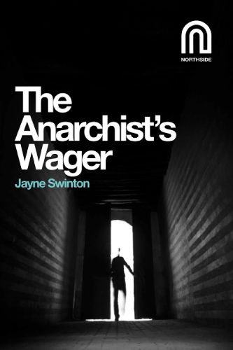 Cover image for The Anarchist's Wager