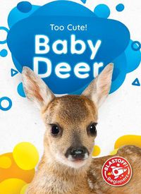 Cover image for Baby Deer