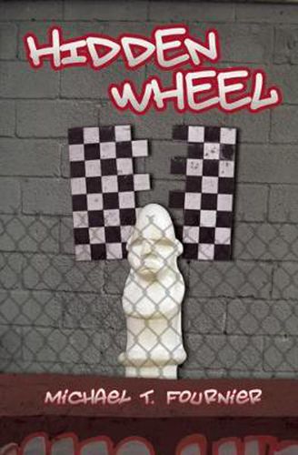 Cover image for Hidden Wheel