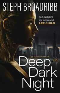 Cover image for Deep Dark Night