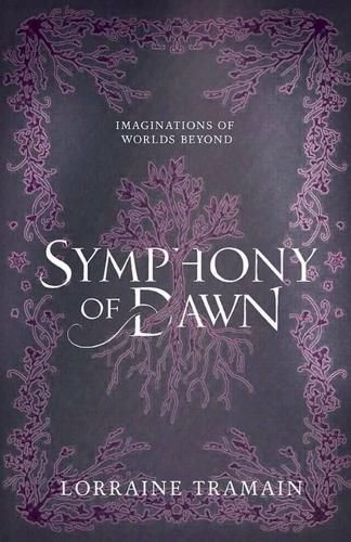 Cover image for Symphony of Dawn