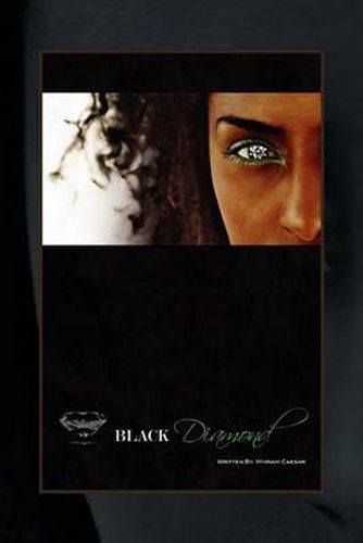 Cover image for Black Diamond